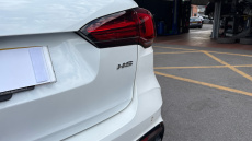 MG HS 1.5 T-GDI Trophy 5dr Petrol Hatchback
